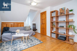 1 kamb. butas Vilnius, Žvėrynas, Pušų g.