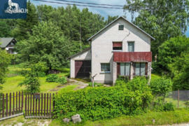 Vilniaus r. sav., Daubėnai, Sodžiaus 3-ioji g.