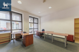 Patalpos Vilnius, Senamiestis, Teatro g.