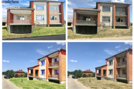 Lazdijų r. sav., Veisiejai