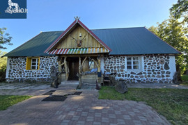 Pakruojo r. sav., Dargužiai