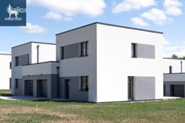 Vilnius, Paneriai, Matiškių g.