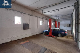 Patalpos Vilnius, Justiniškės, Taikos g.