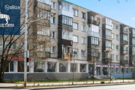 Patalpos Vilnius, Antakalnis, Antakalnio g.