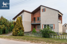 Alytus, Alytus, Perlojos g.