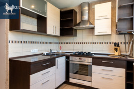 3 kamb. butas Anykščių r. sav., Anykščiai, Žiburio g.