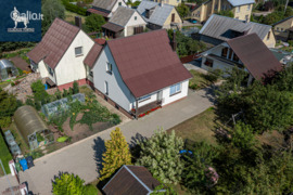 Ukmergės r. sav., Ukmergė, Šilagėlių g.