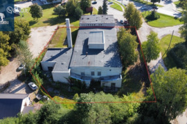 Patalpos Molėtų r. sav., Molėtai, Meistrų g.