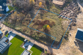 15.0 a sklypas Vilnius, Antakalnis, Laumžirgių g.