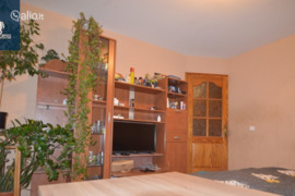 2 kamb. butas Klaipėda, Vėtrungė, Taikos pr.