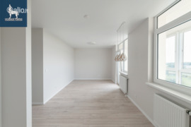 2 kamb. butas Vilnius, Justiniškės, Rygos g.