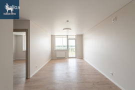 2 kamb. butas Vilnius, Justiniškės, Rygos g.