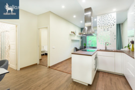 2 kamb. butas Vilnius, Antakalnis, Rato g.