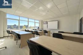 Patalpos Vilnius, Naujininkai, Eišiškių pl.