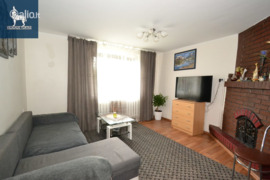 Vilnius, Balsiai, Balsių Sodų 10-oji g.