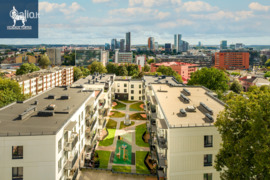 Patalpos Vilnius, Šnipiškės, Giedraičių g.