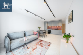 2 kamb. butas Vilnius, Žirmūnai (Žirmūnų sen.), Verkių g.