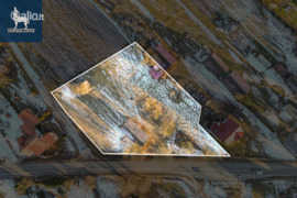 34.0 a sklypas Vilniaus r. sav., Papiškės (Pagirių sen.), Pilkapių g.