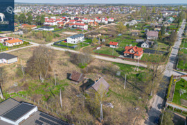 25.65 a sklypas Trakų r. sav., Lentvaris, Konduktorių g.