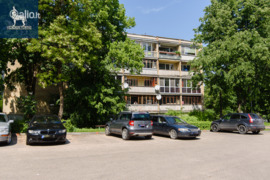 1 kamb. butas Trakų r. sav., Trakai, Vytauto g.