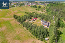 21.42 a sklypas Vilniaus r. sav., Jadvygiškės, Smėlio g.