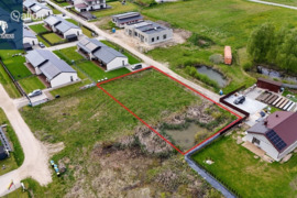 13.9 a sklypas Vilniaus r. sav., Galgiai