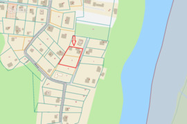 12.0 a sklypas Trakų r. sav., Valai, Panerio g.