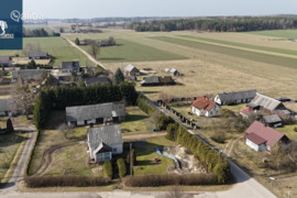 Varėnos r. sav., Panočiai, Kaštonų g.