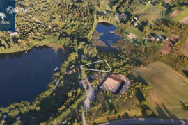 0.297 a sklypas Trakų r. sav., Bražuolė, Bražuolės g.