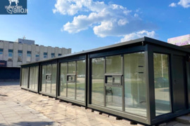 Patalpos Vilnius, Lazdynai, Architektų g.