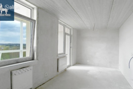 2 kamb. butas Vilnius, Justiniškės, Rygos g.