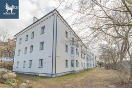 2 kamb. butas Vilnius, Naujininkai, Pelesos g.