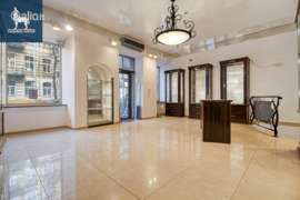 Patalpos Vilnius, Senamiestis, V. Šopeno g.