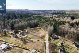 102.8 a sklypas Vilniaus r. sav., Daubėnai, Rudenėlio 3-ioji g.