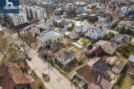 6.02 a sklypas Vilnius, Šnipiškės, Giedraičių g.