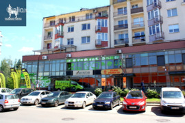 Patalpos Vilnius, Šiaurės miestelis, S. Žukausko g.