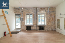 Patalpos Vilnius, Naujamiestis, J. Jasinskio g.