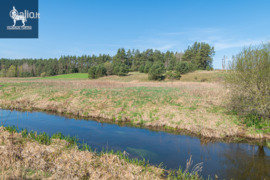 125.0 a sklypas Trakų r. sav., Paluknys