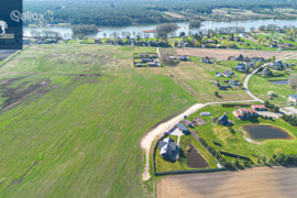 20.0 a sklypas Trakų r. sav., Senasis Tarpupis, Meduvio 2-oji g.