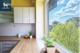 6 kamb. butas Vilnius, Pašilaičiai, Laisvės pr.