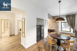 2 kamb. butas Vilnius, Senamiestis, Subačiaus g.