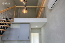 Patalpos Vilniaus r. sav., Antežeriai, Gaisų g.