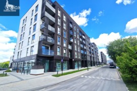 Patalpos Vilnius, Šnipiškės, Šatrijos g.