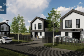 10.0 a sklypas Vilniaus r. sav., Pailgė, Aukštaičių g.