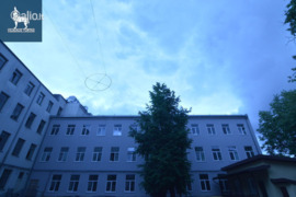 2 kamb. butas Vilnius, Naujamiestis, Vytenio g.