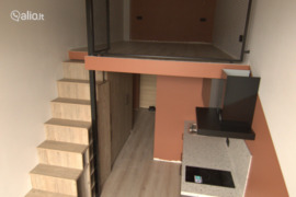 2 kamb. butas Vilnius, Naujamiestis, Vytenio g.