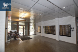 2 kamb. butas Vilnius, Naujamiestis, Vytenio g.