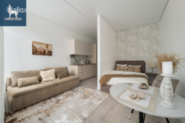 2 kamb. butas Vilnius, Senamiestis, V. Šopeno g.