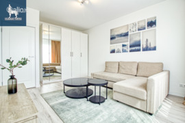 2 kamb. butas Vilnius, Justiniškės, Taikos g.