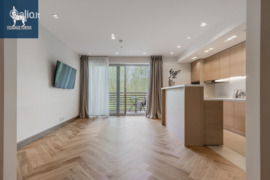 2 kamb. butas Vilniaus r. sav., Masionys, Gardenijų g.